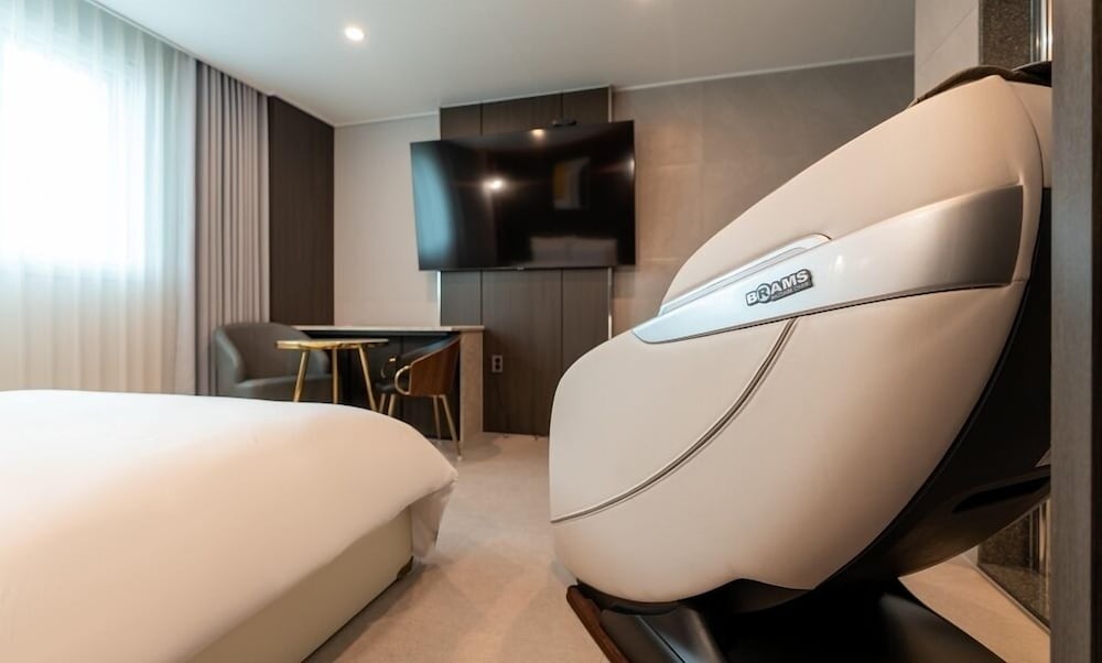 Jecheon Hound Hotel 22/50