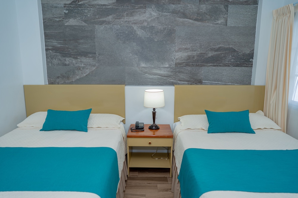 Hotel Casazul 21/72