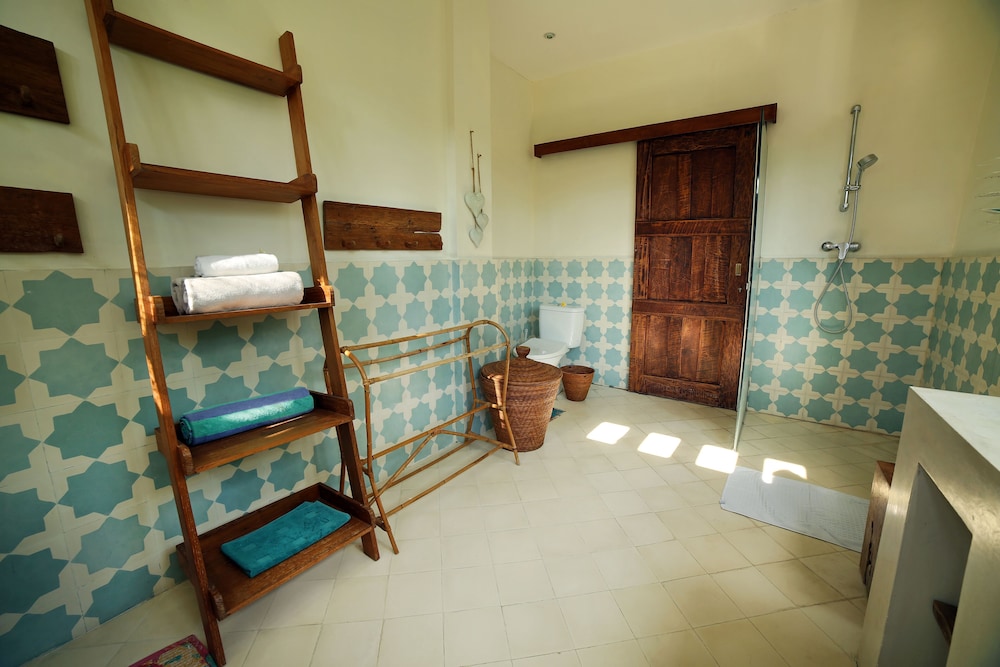 The Chillhouse Canggu by BVR Bali Holiday Rentals 26/50