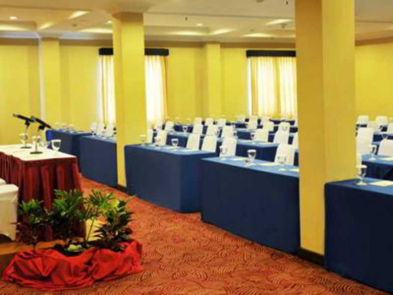 Luminor Hotel Palembang 28/28
