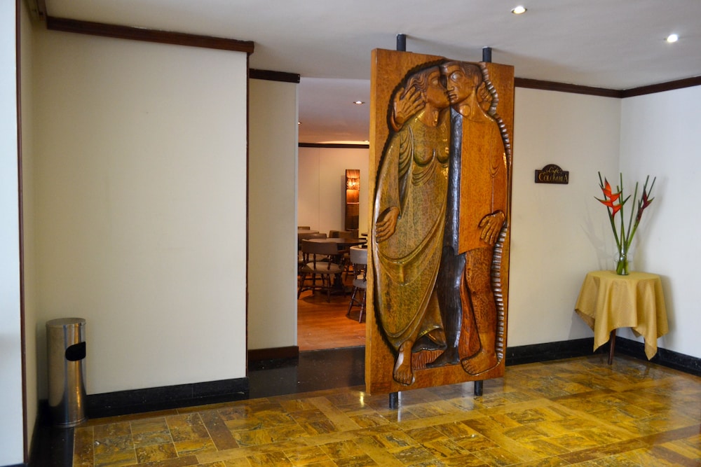 Pop Art Hotel Manizales Centro Historico 9/50