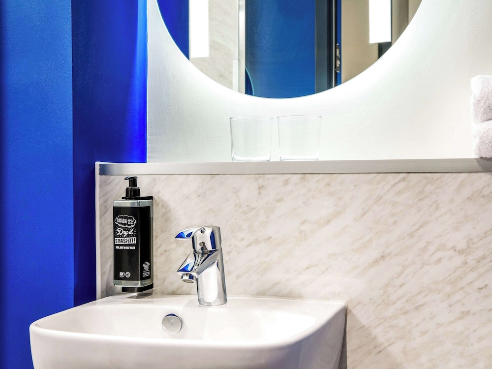 ibis budget Manchester Airport 46/48
