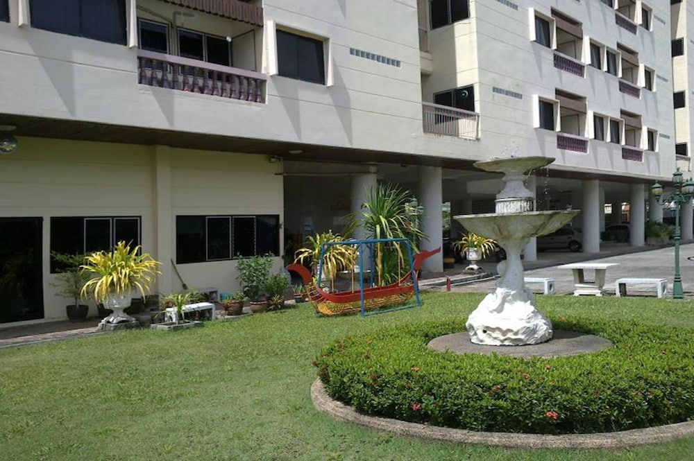 Muang Thong Family Suite Hat Yai 49/56