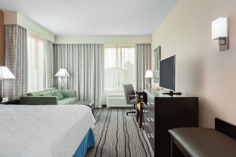 Hampton Inn & Suites Mountain View 21/51