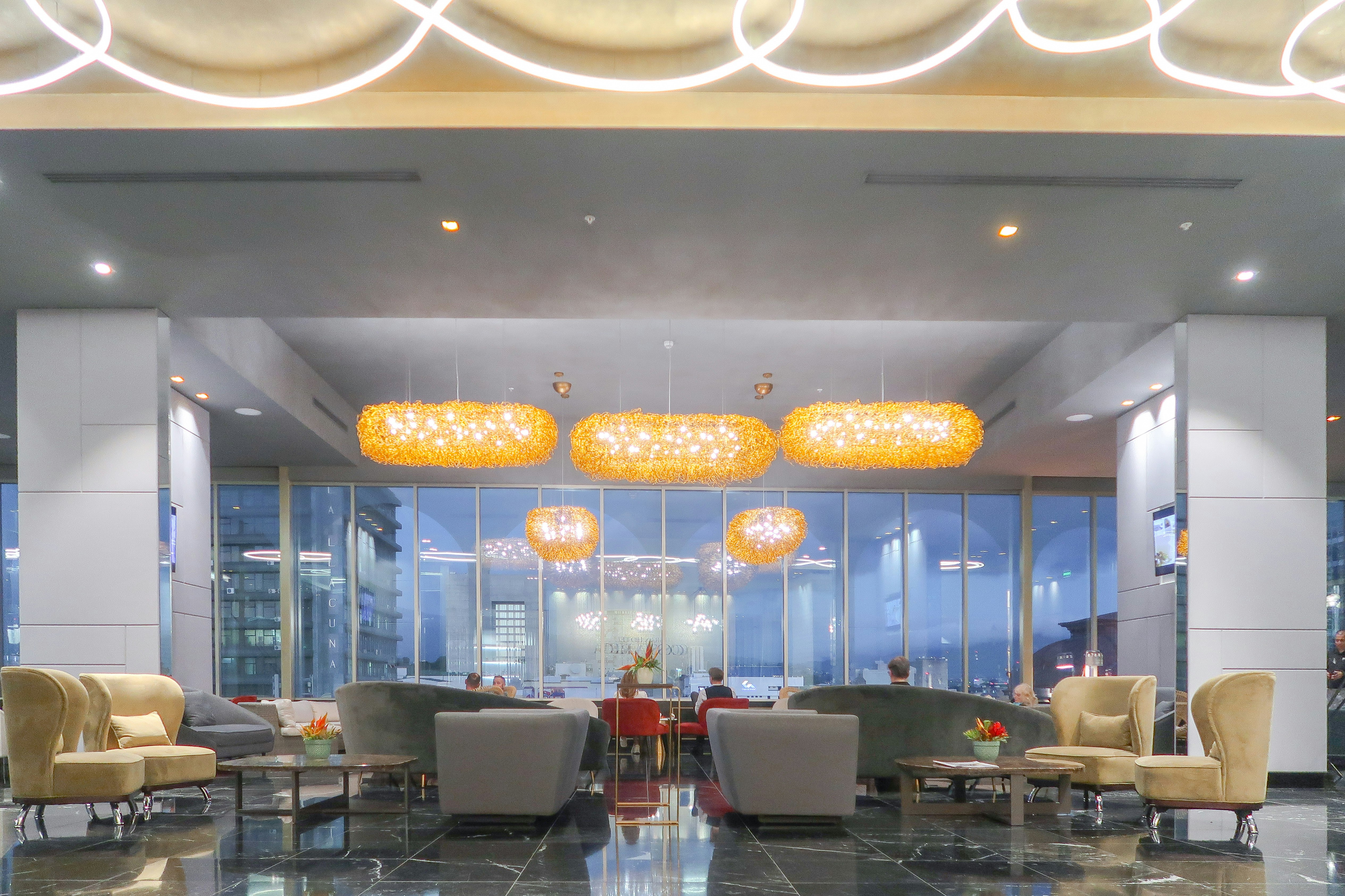 Gran Hotel Costa Rica Curio Collection by Hilton 37/48