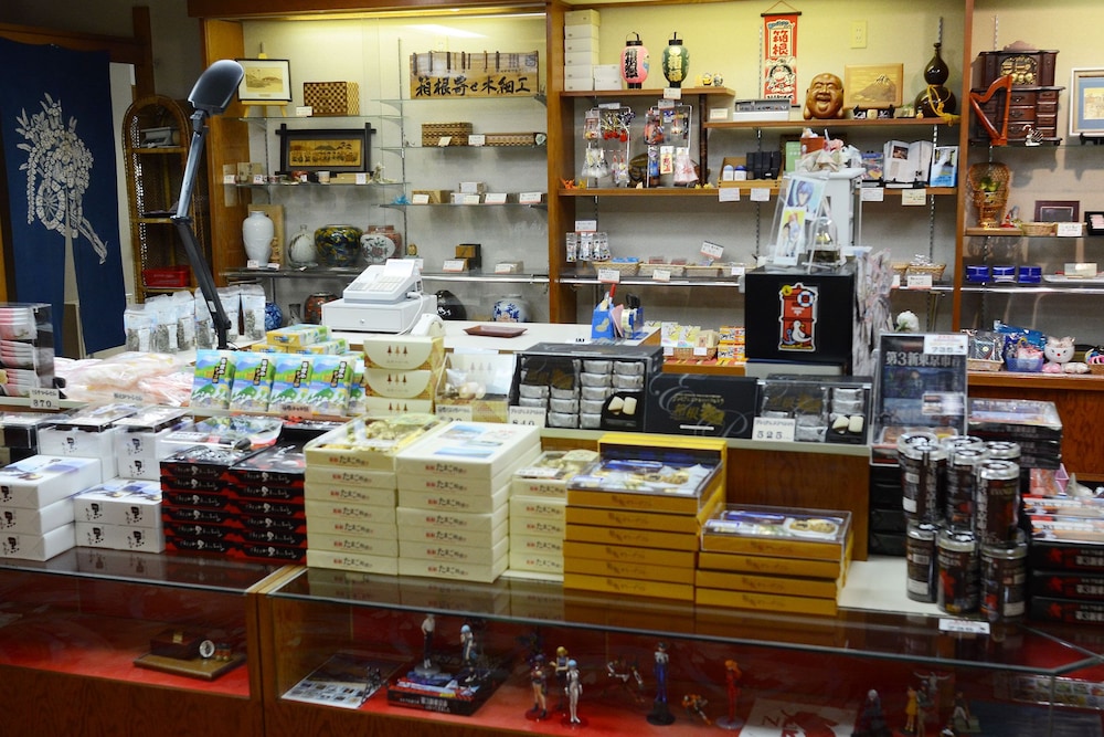 Kinokuniya日式旅馆(Kinokuniya Ryokan) 图片2