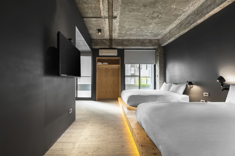 SOF Hotel 9/30