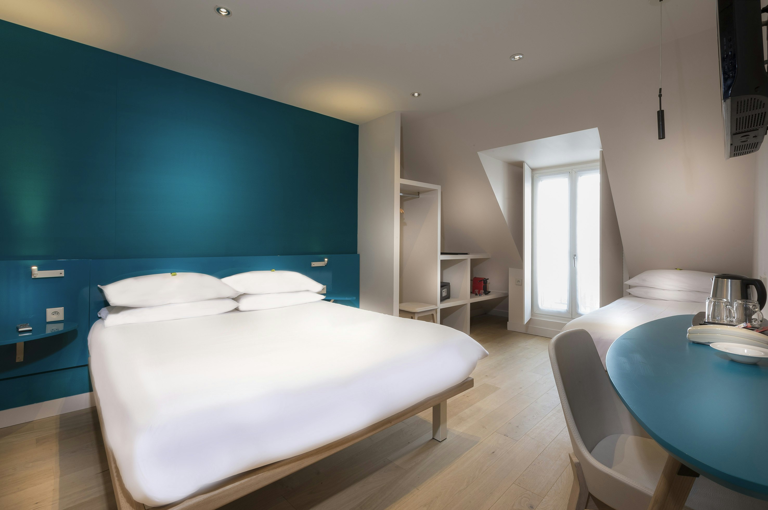 Hotel Andrea 27/45
