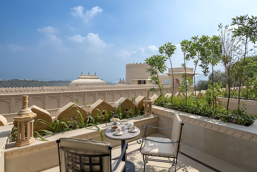 Aurika Udaipur - Luxury by Lemon Tree Hotels 32/50