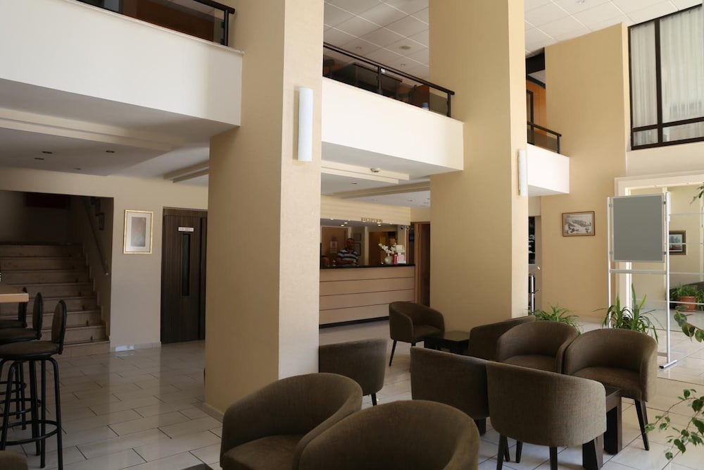 Ridvan Hotel 46/69