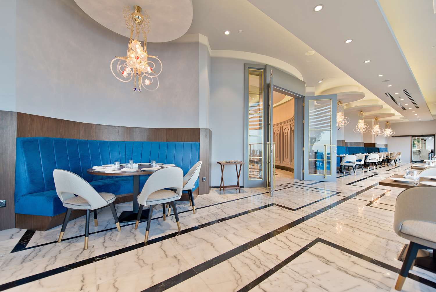 Ramada Plaza by Wyndham Trabzon 32/51