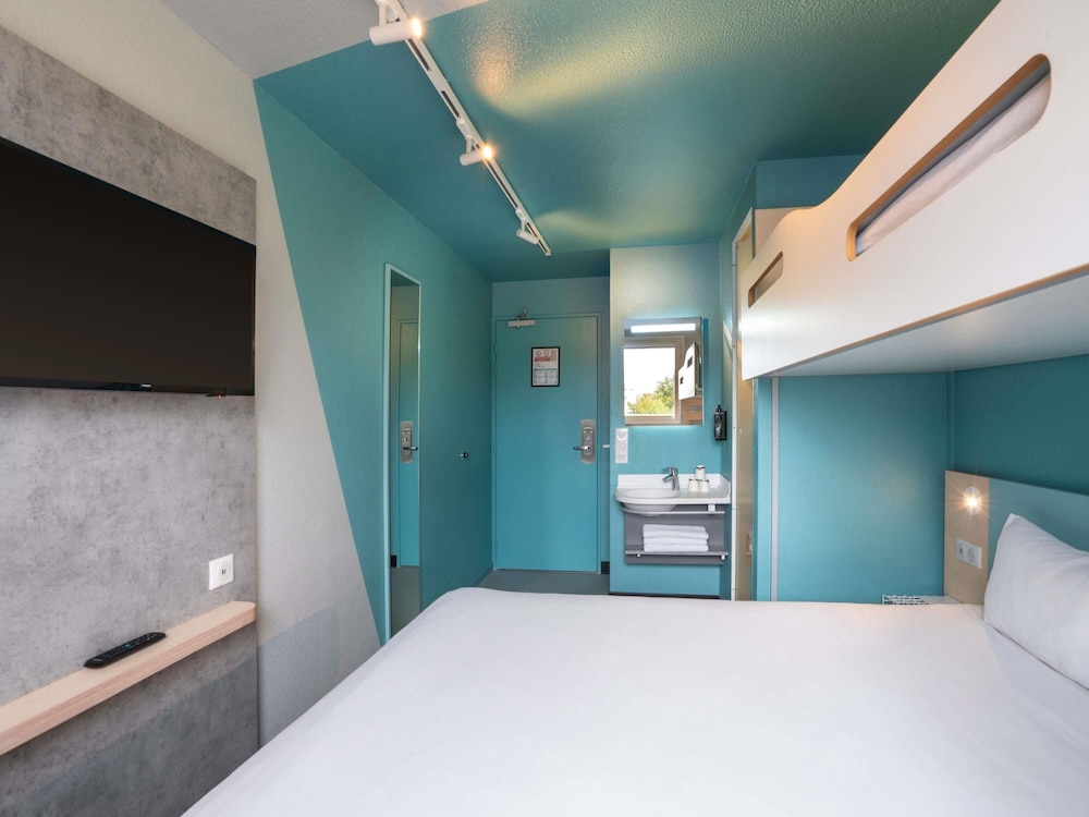 Ibis Budget Rennes Chantepie 12/32