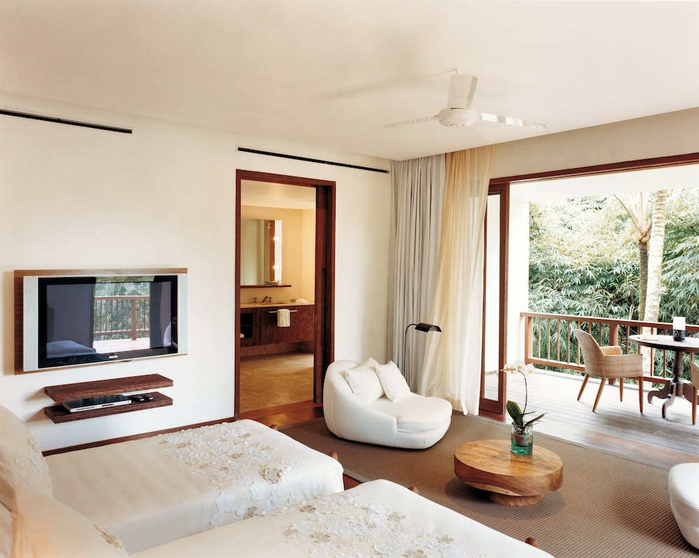 COMO SHAMBHALA ESTATE 29/93