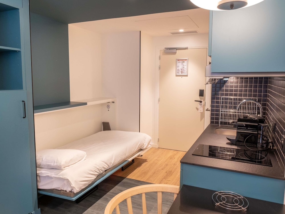 Aparthotel Adagio Access Rouen Centre Cathedrale 11/50