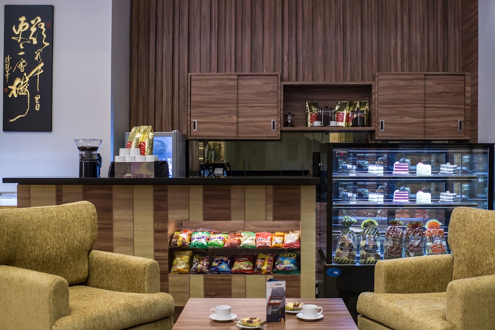 Grand G7 Hotel Kemayoran photo4