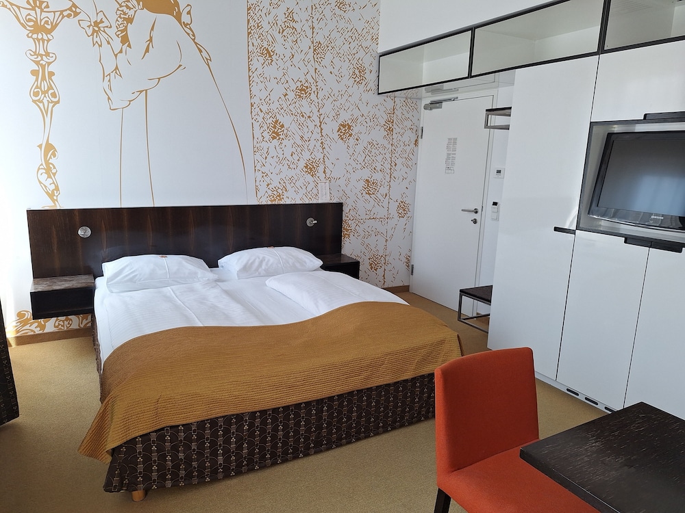 Boutique Hotel Alma 33/60
