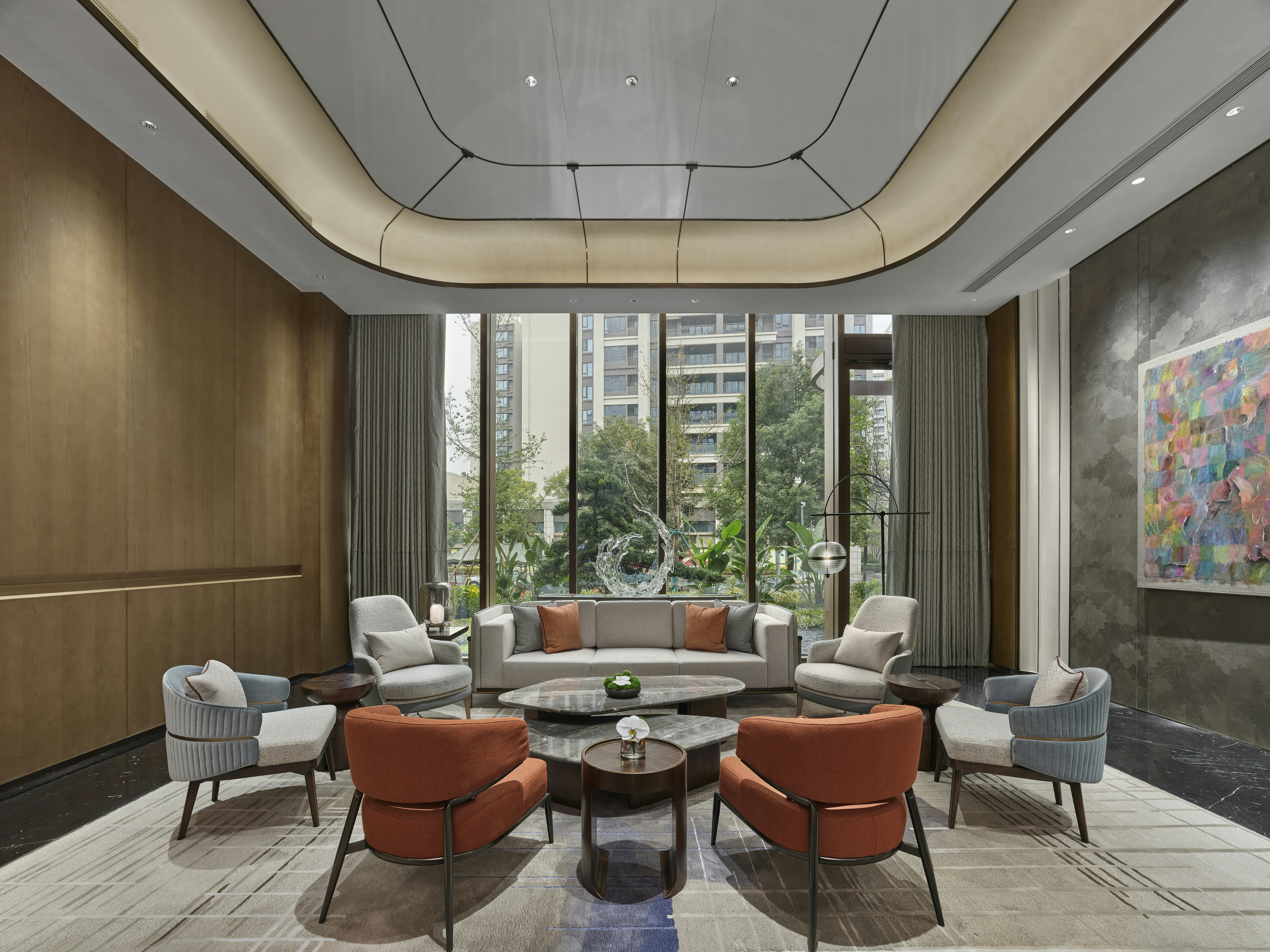 DoubleTree by Hilton Chengdu Xinglong Lake 28/53