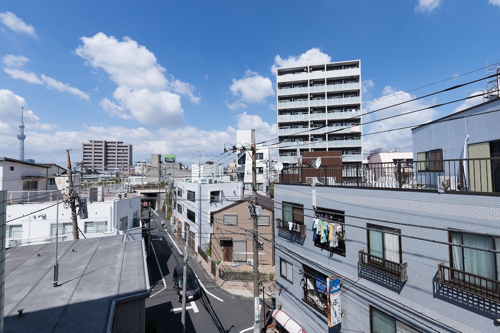 東花ホテル 写真4