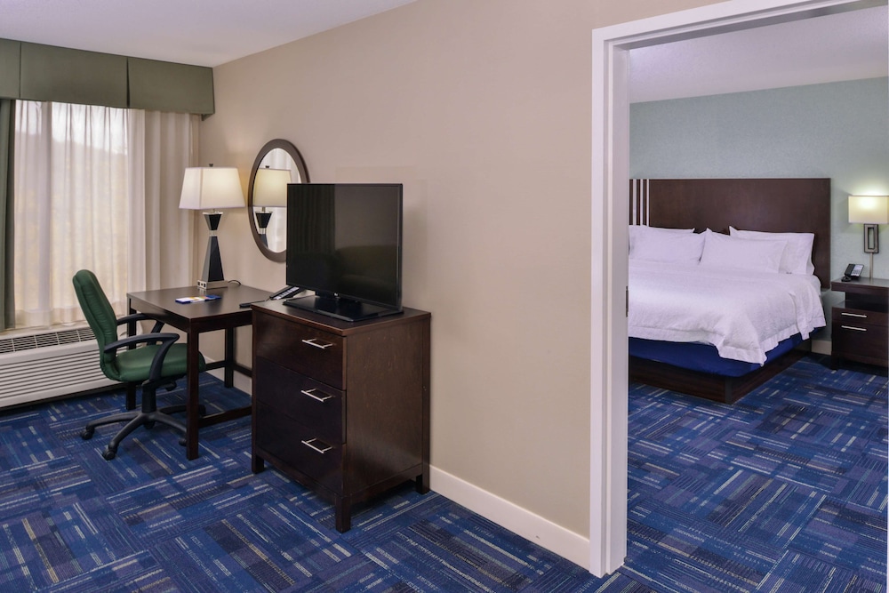 Hampton Inn Eugene 46/51
