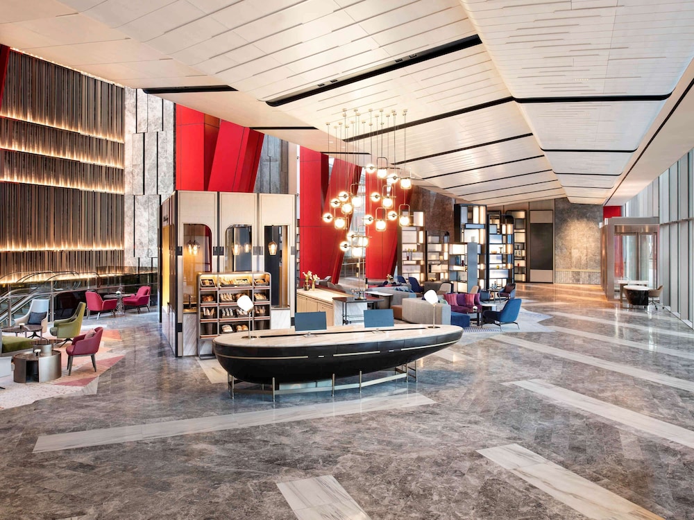 Fairmont Ambassador Seoul 47/55