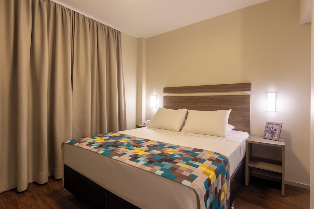 Comfort, Double Bed, Sofa