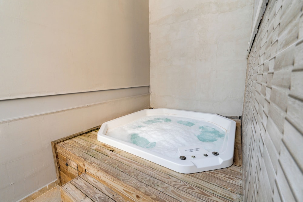 Bossa Jurere Hotel 43/66