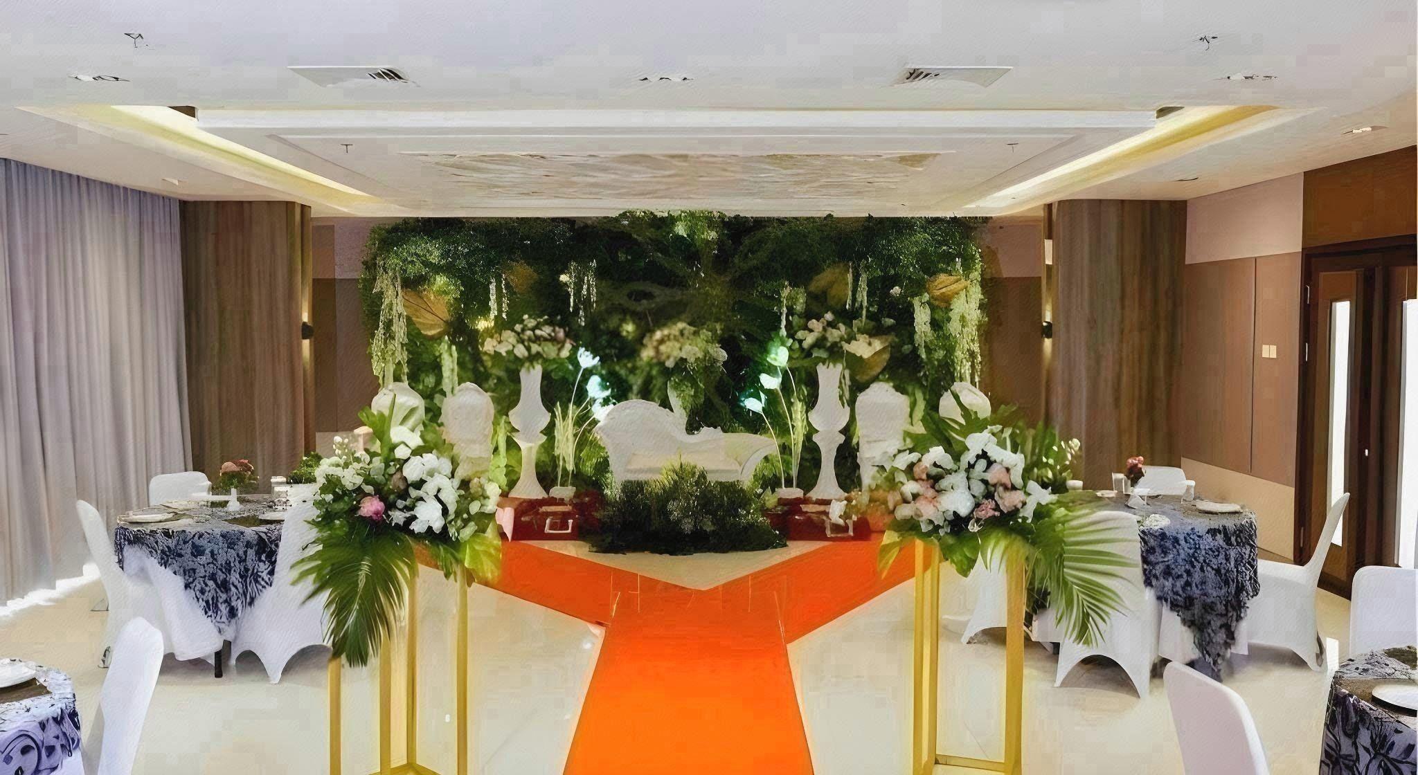 Kartika One Hotel Jakarta 11/37
