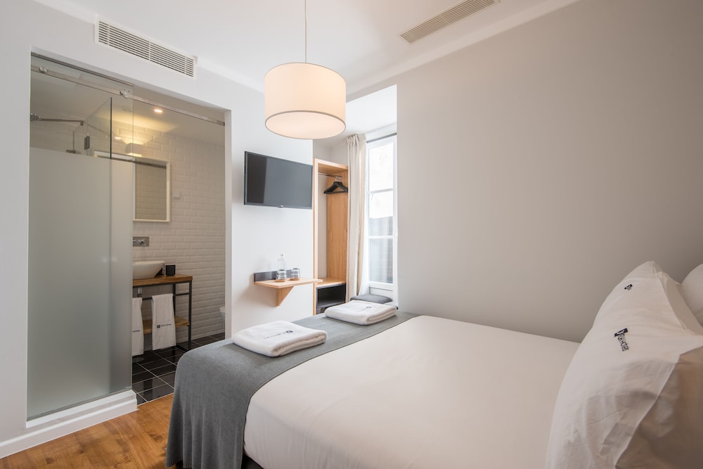 Urbano FLH Hotels Lisboa 14/49