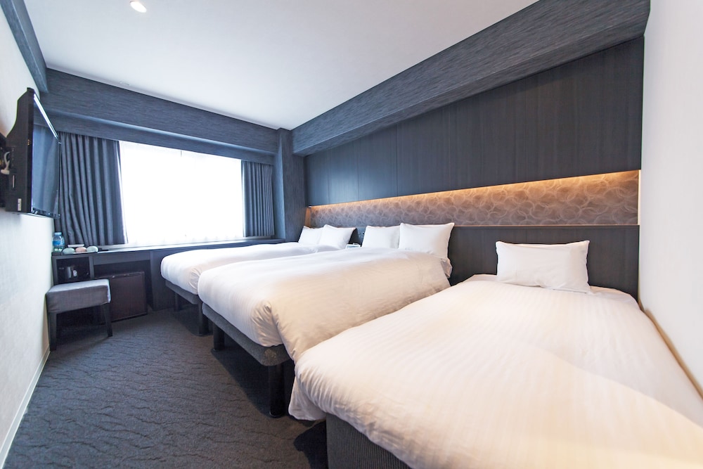 Fp Hotels South Namba 16/68