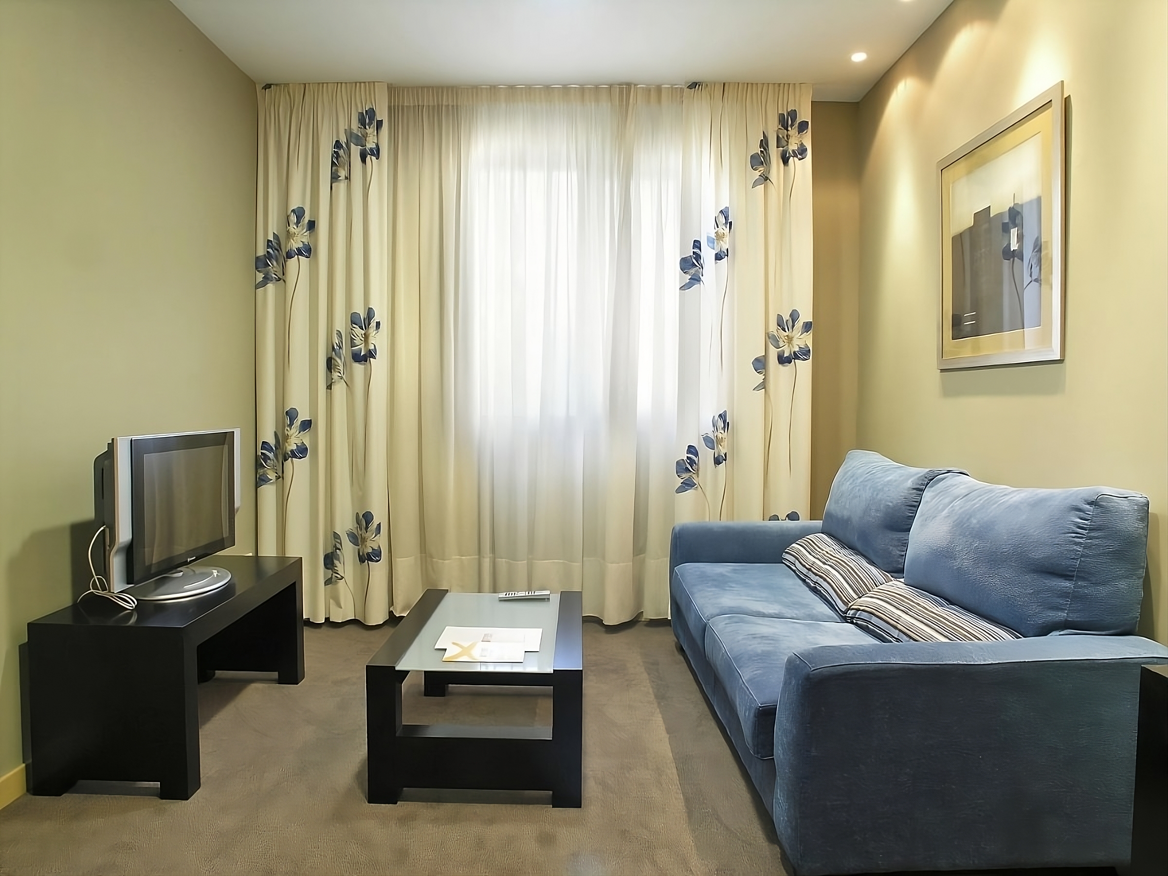 Blu Hotel Pamplona 23/32