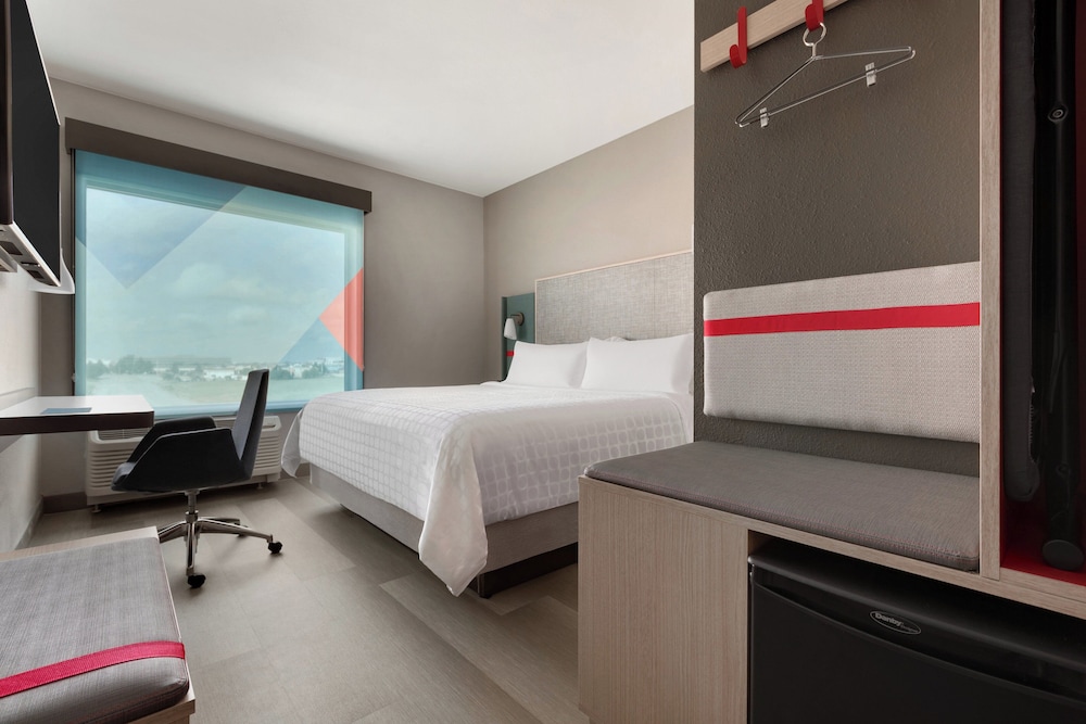 Standard, Single Bed