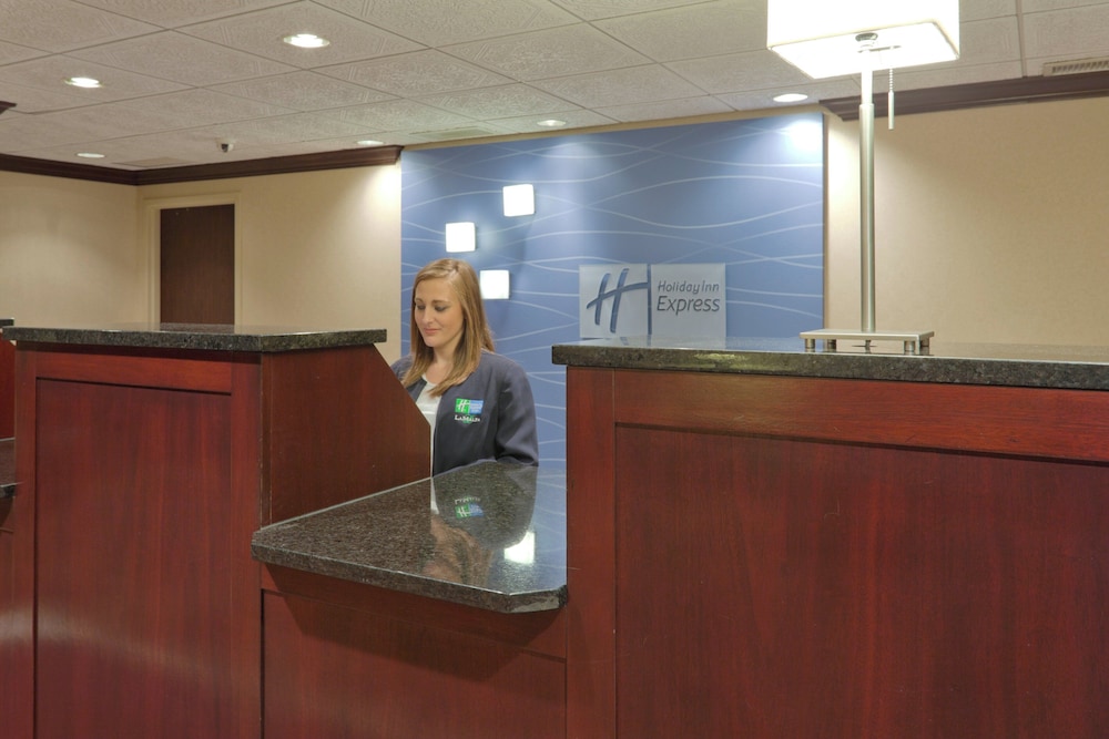 Wingate by Wyndham Mentor OH 6/50