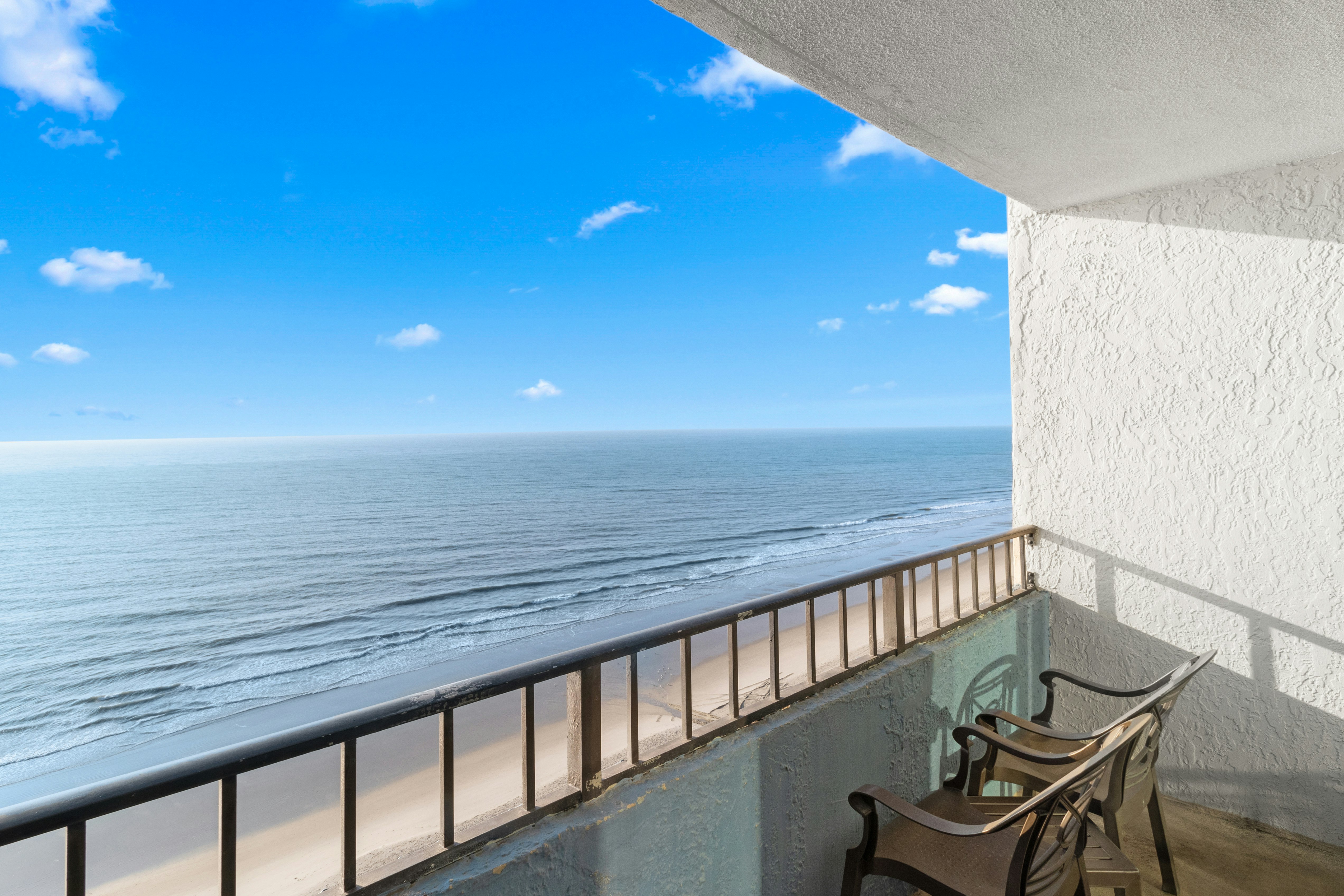 Ocean Reef Resort 75/85