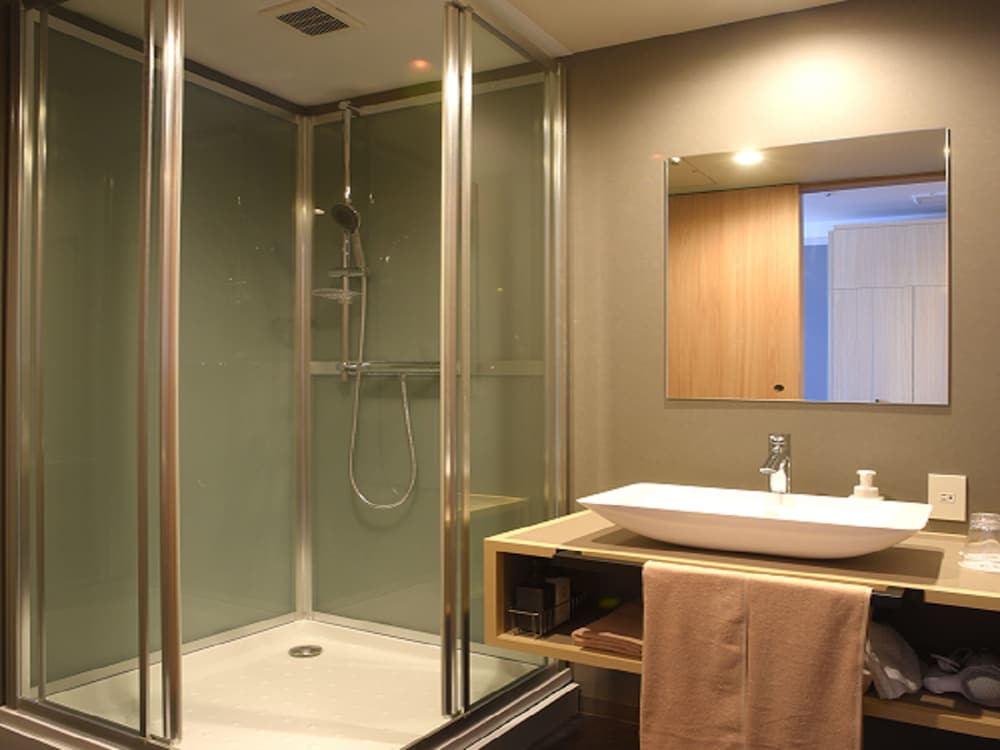 OMO5 Hakodate by Hoshino Resorts 31/32
