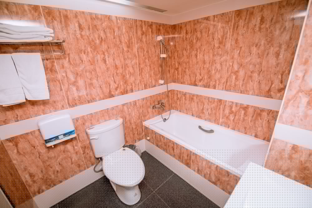 Guide Hotel Taoyuan Fuxing 47/76