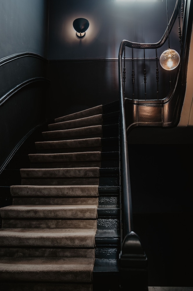 ザ ノックス ホテル ユトレヒト 写真5