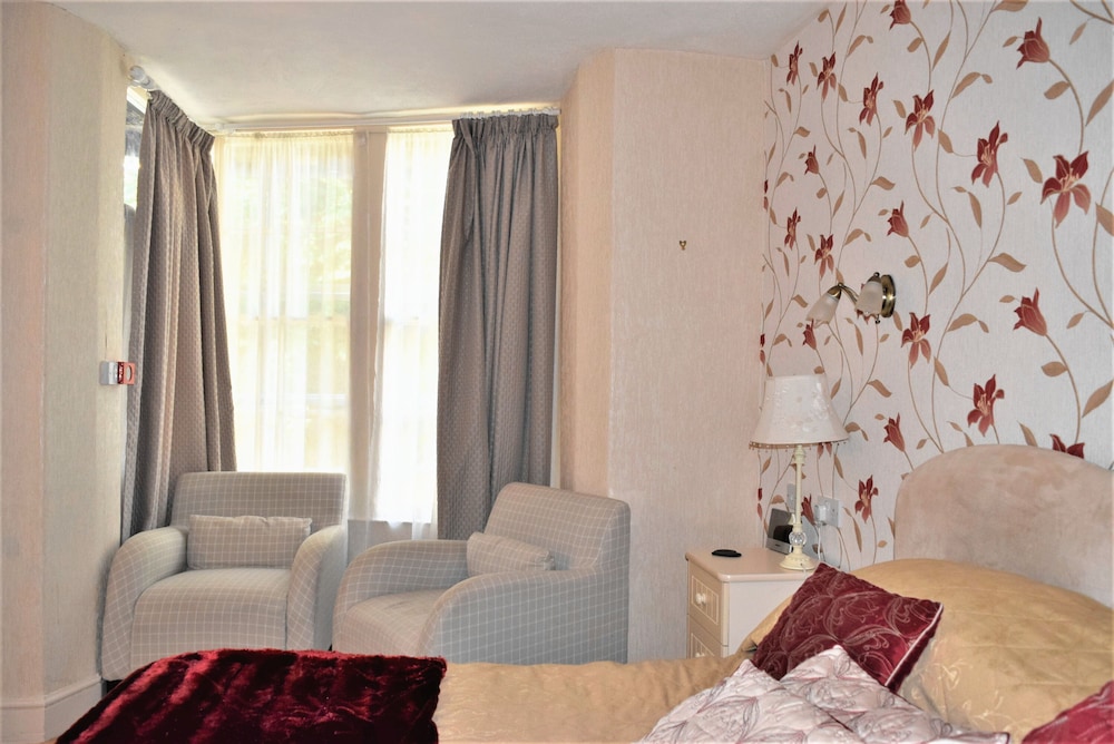 The View Guest House 29/50