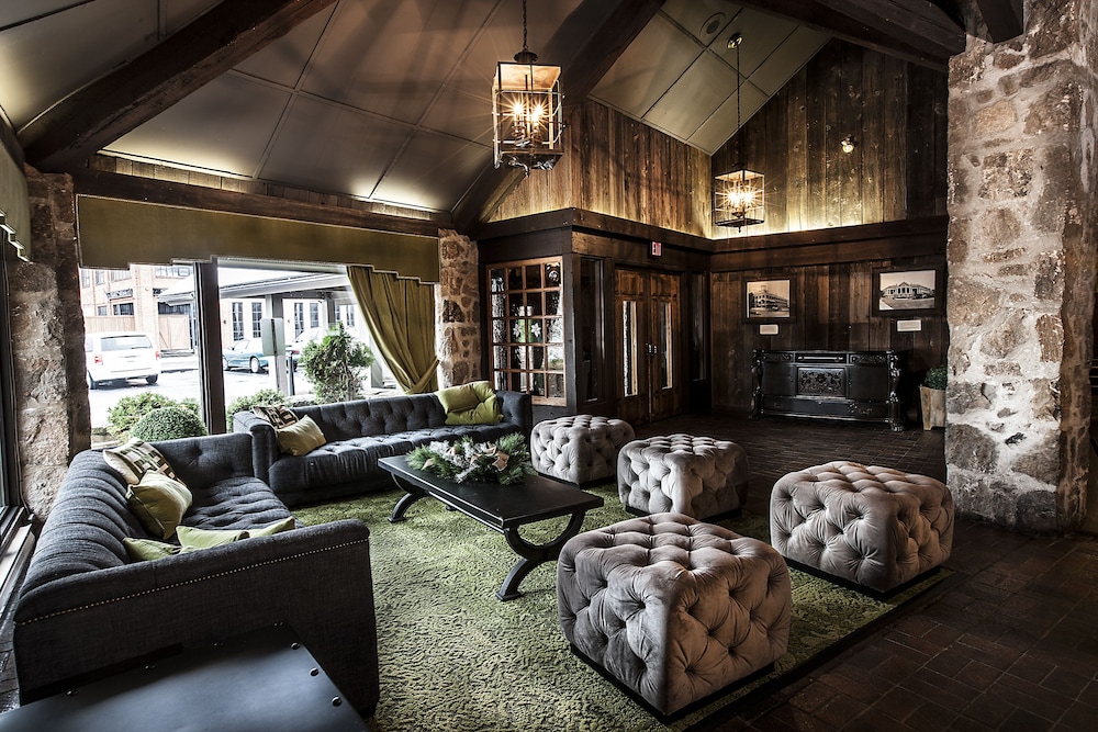 Old Stone Inn Boutique Hotel 55/74