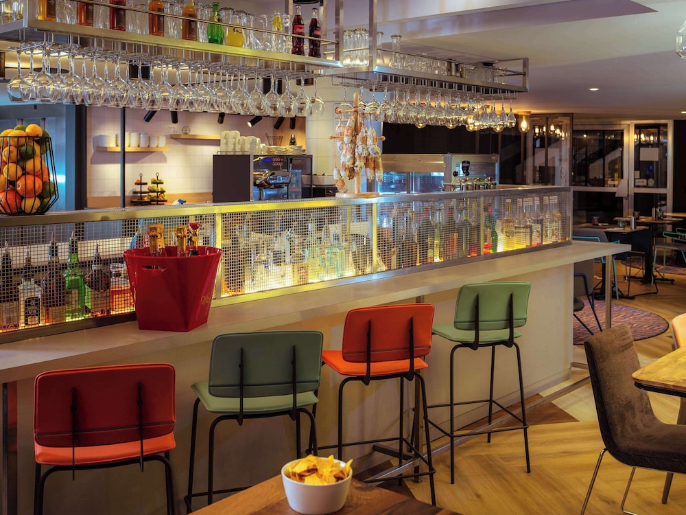 Hotel Mercure Lyon Centre Lumiere 42/74