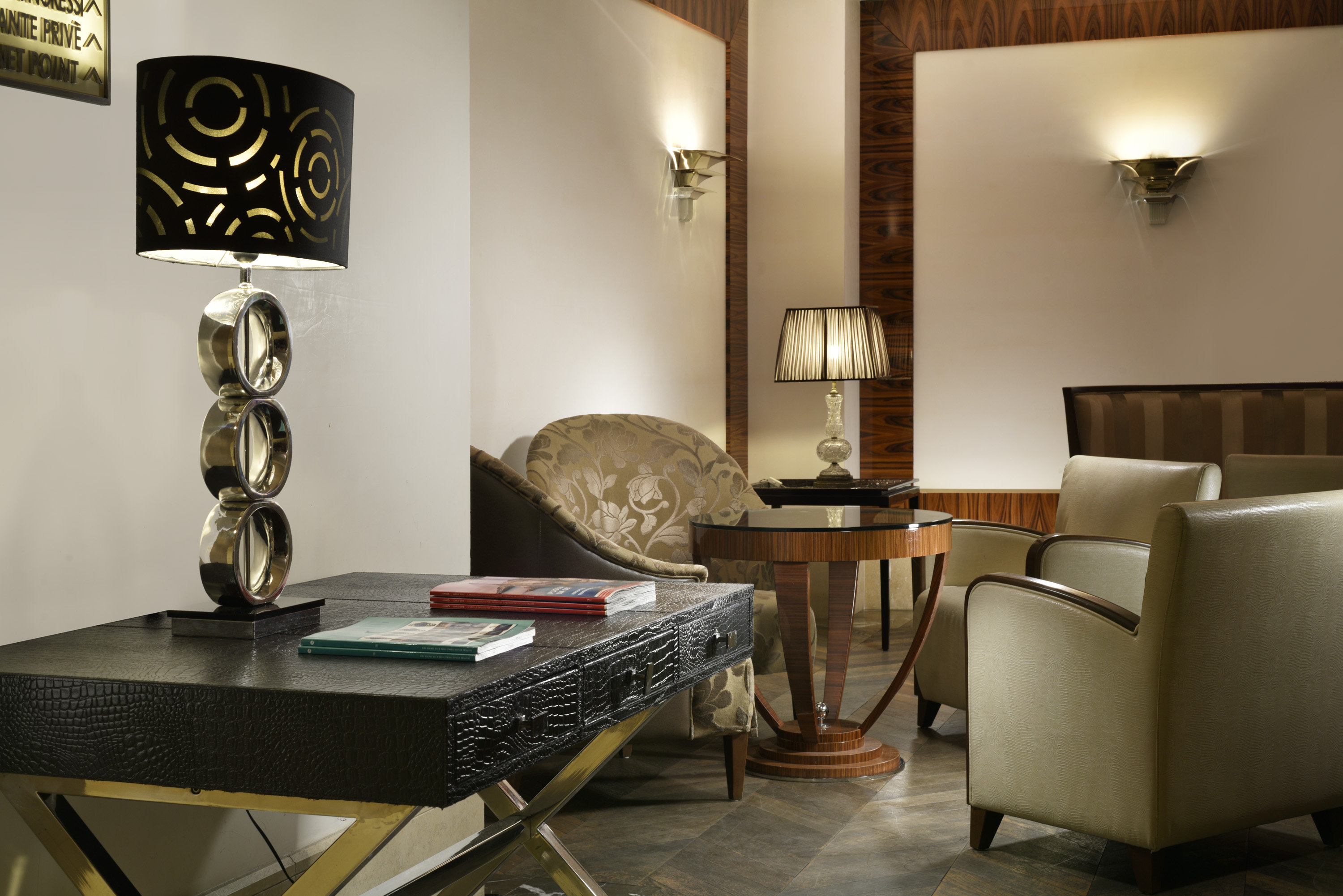 UNAHOTELS Deco Roma 45/79