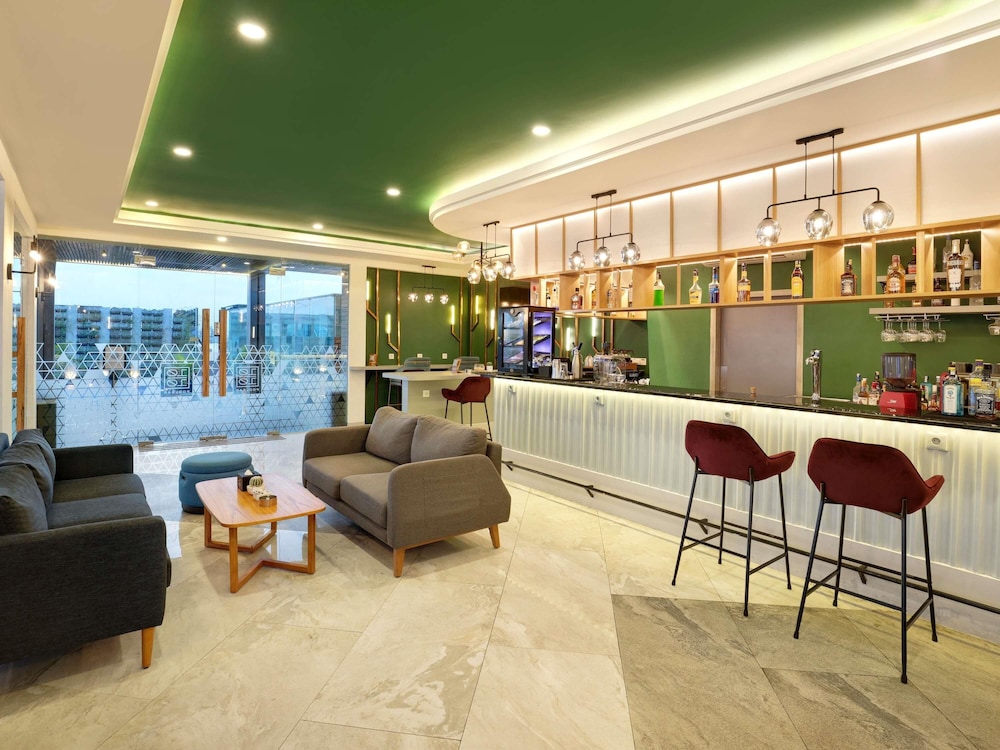 Novotel Suites Yogyakarta Malioboro 21/46