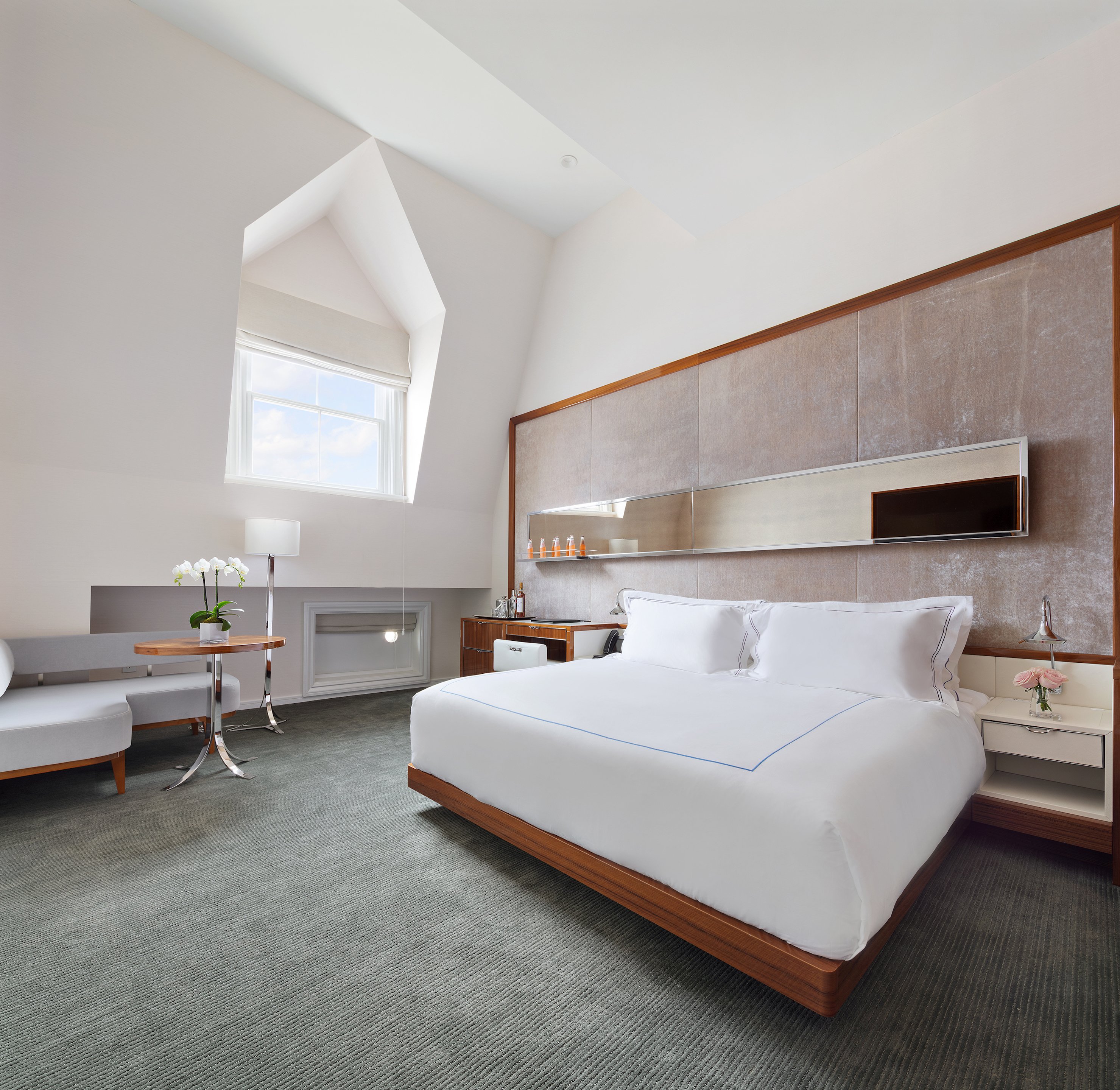 33 Hotel, New York City, Seaport 10/46