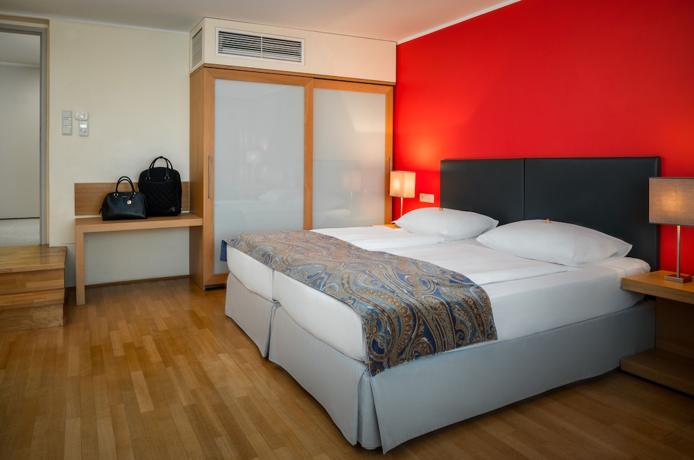 Appartement Hotel an der Riemergasse 4/50
