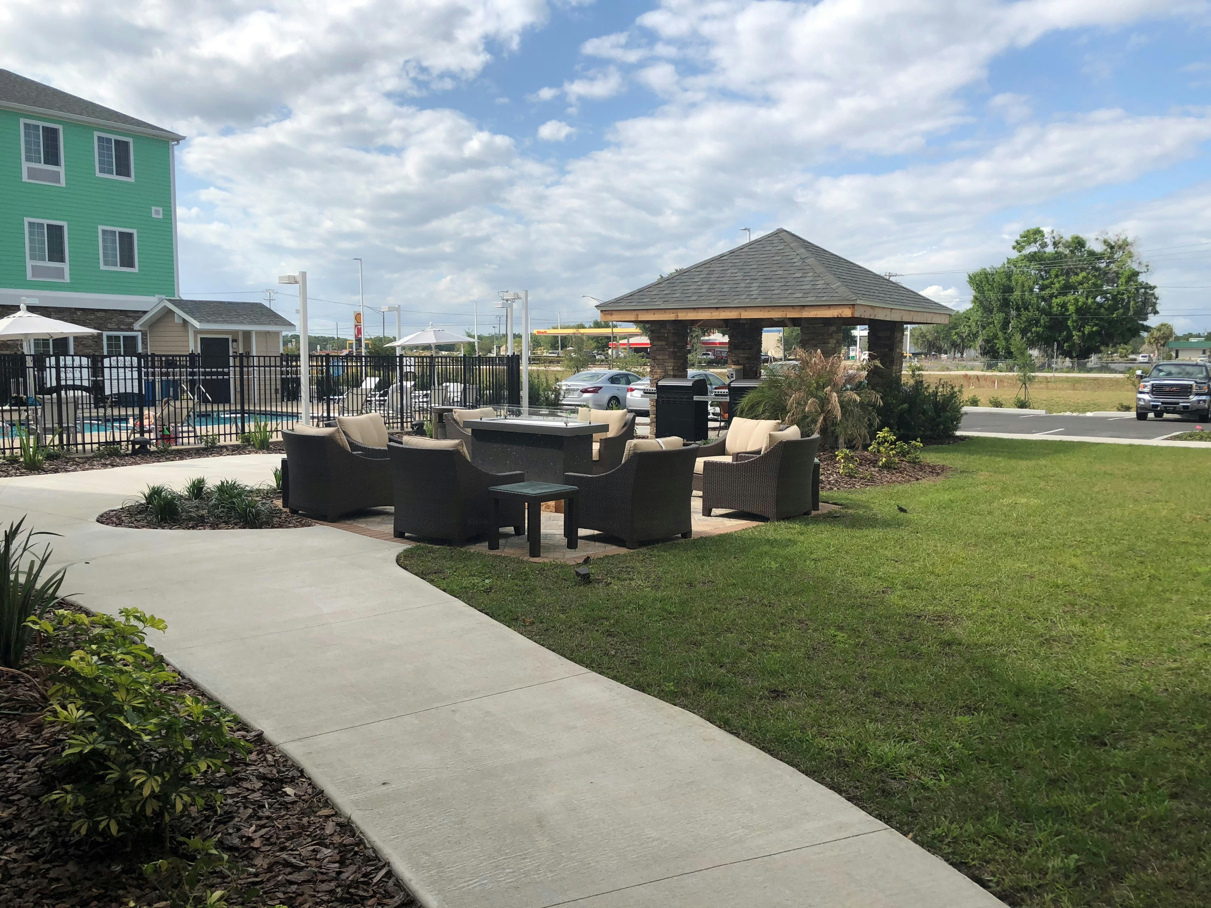 Staybridge Suites Lakeland West 29/34