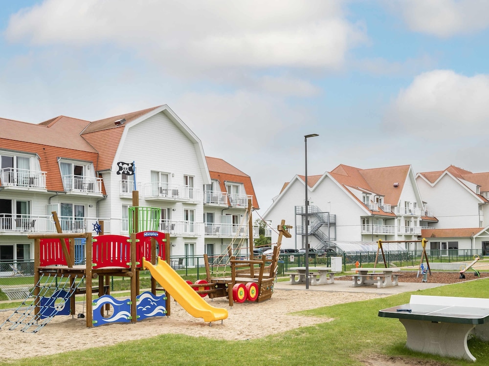 Ibis Styles Nieuwpoort 40/50