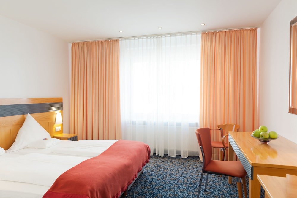 Ringhotel Loew S Merkur 16/59
