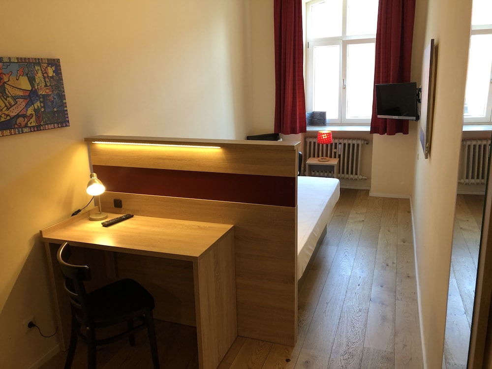 Hotel-Gasthof Flötzinger Bräu 5/21