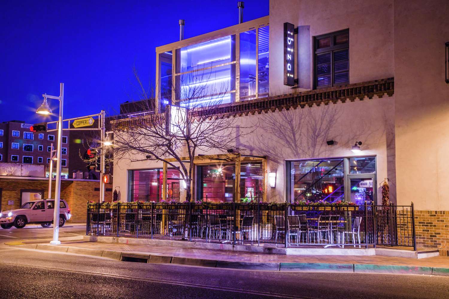 Hotel Andaluz Albuquerque, Curio Collection by Hilton photo5