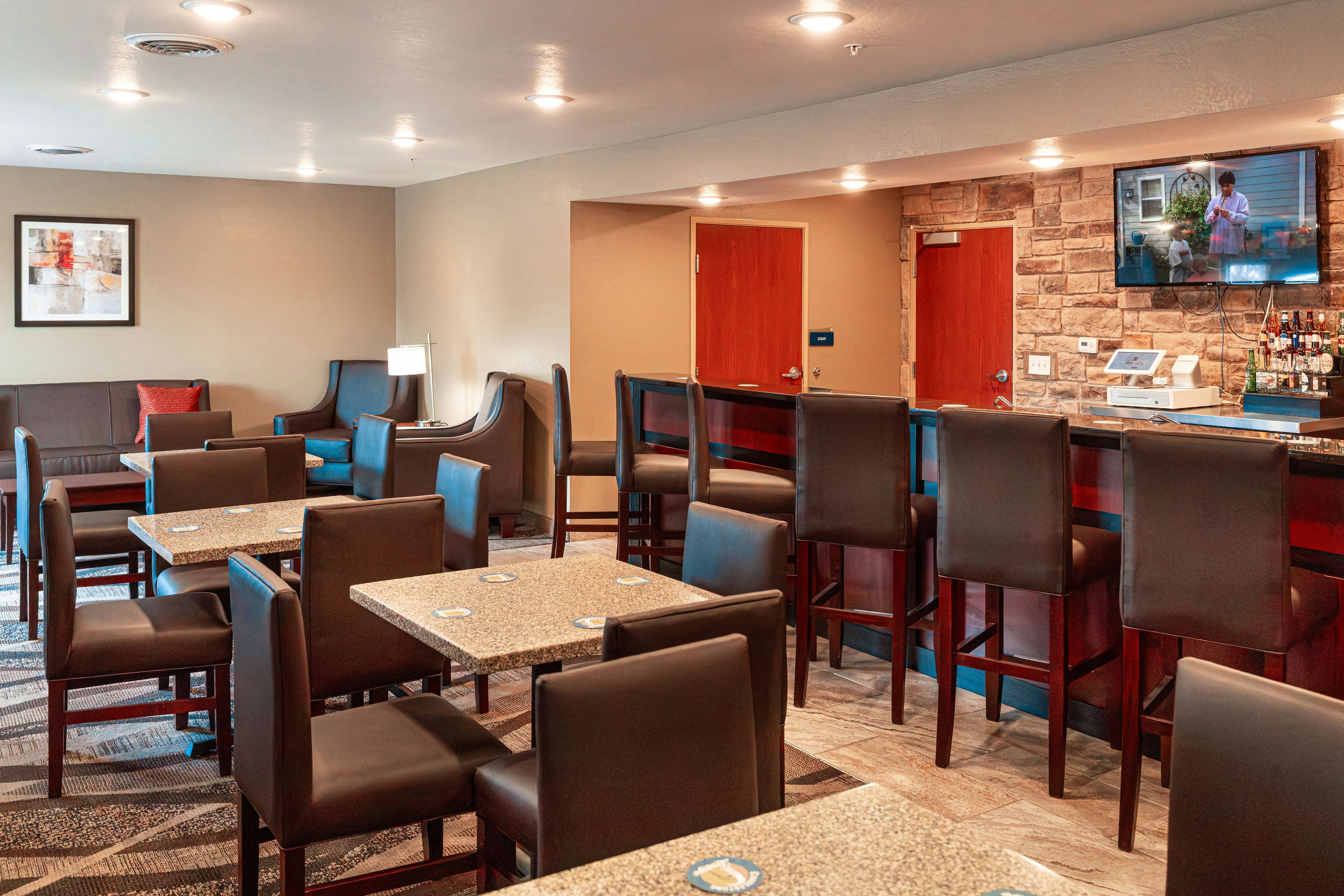 Cobblestone Inn Amp Suites Big Lake Tx 59/80