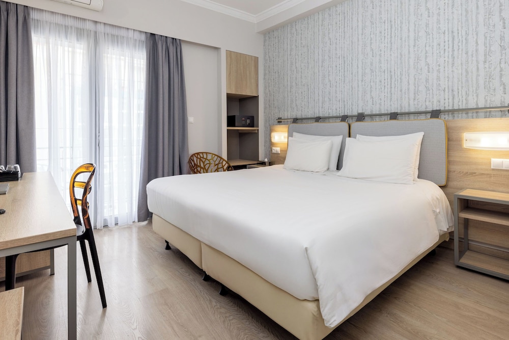 Pan Hotel 18/54